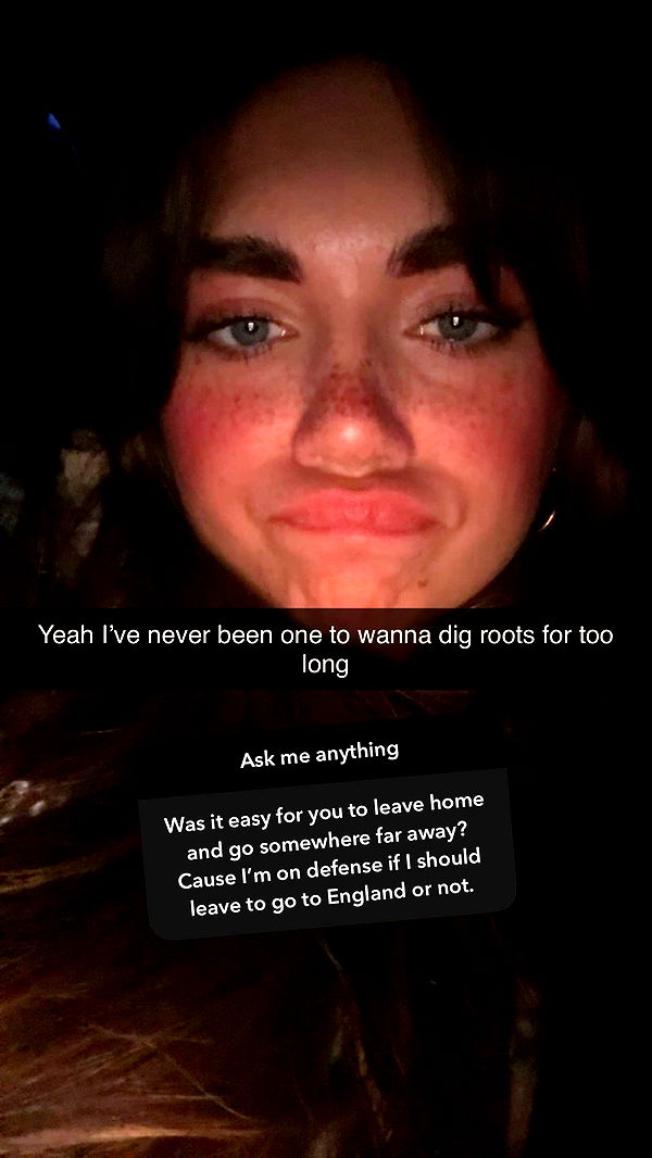 realhaylujan image ~ Altpins