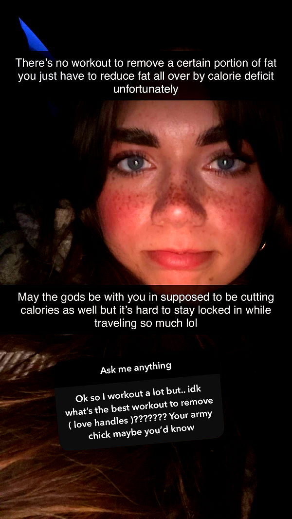 realhaylujan image ~ Altpins