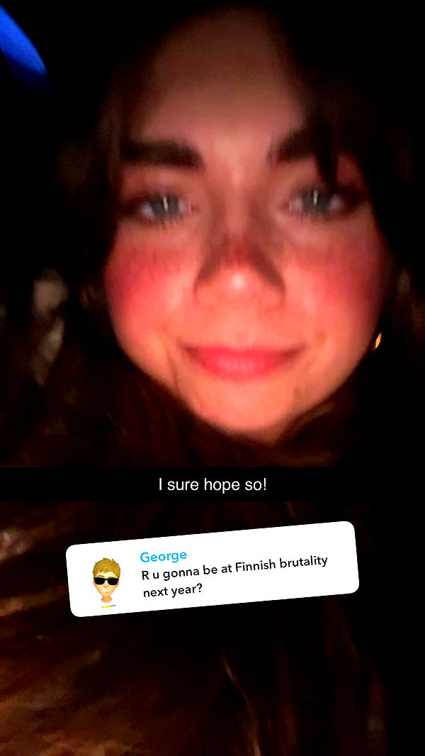 realhaylujan image ~ Altpins