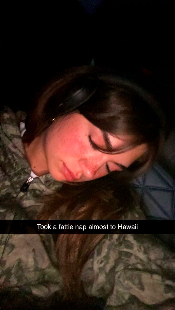 realhaylujan image ~ Altpins