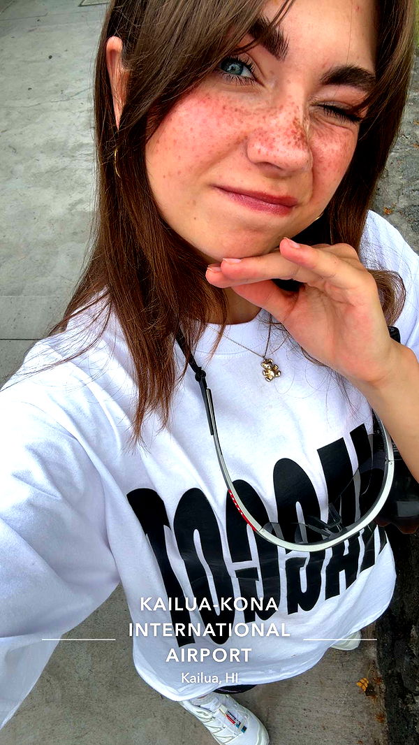 realhaylujan image ~ Altpins