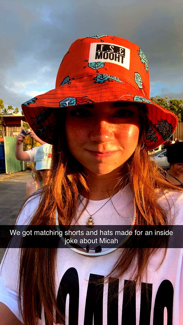 realhaylujan image ~ Altpins