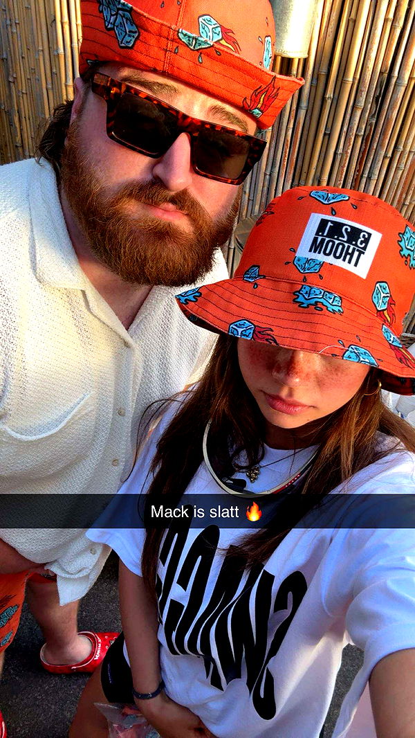 realhaylujan image ~ Altpins