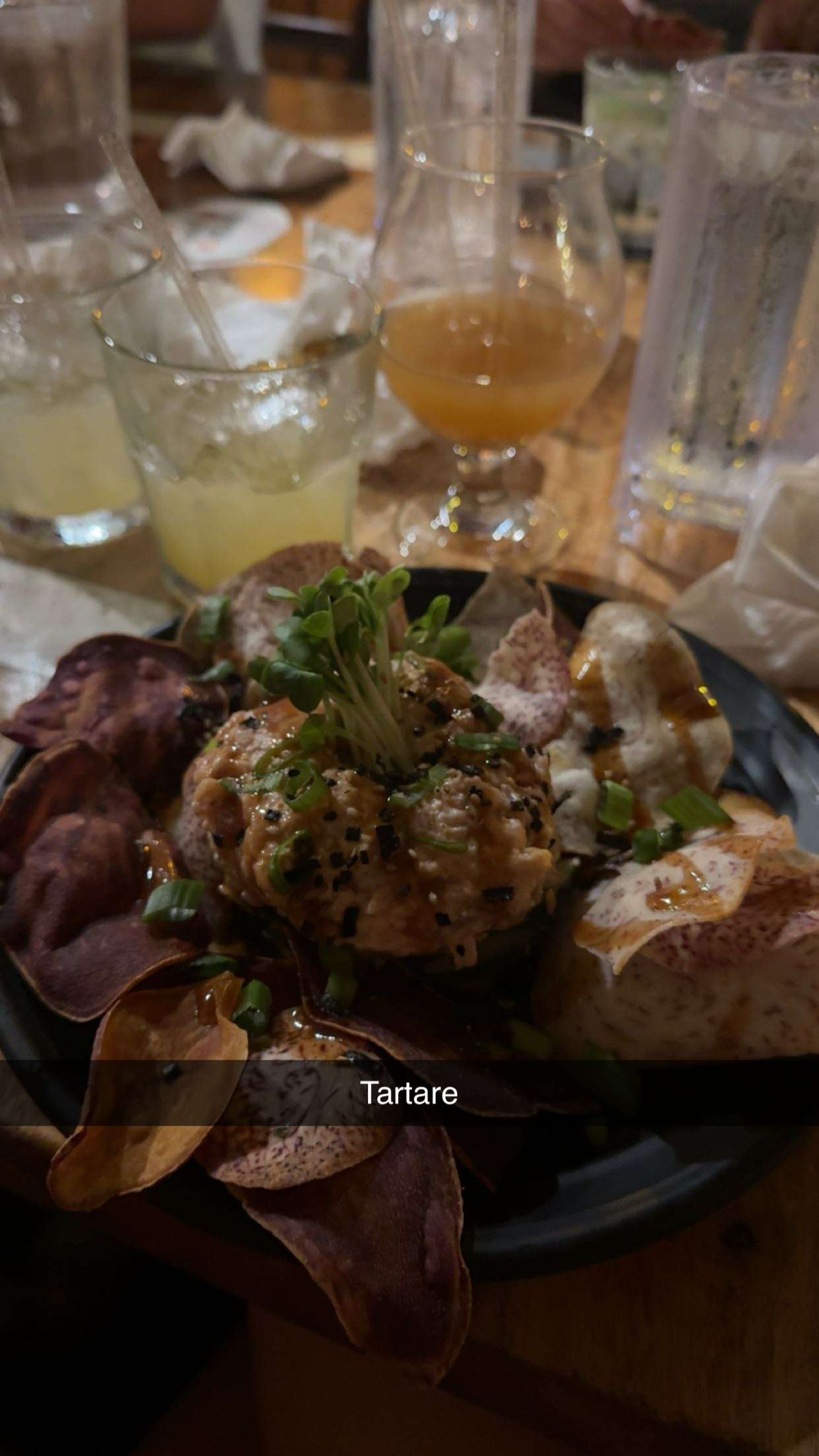 realhaylujan snapchat image archive image