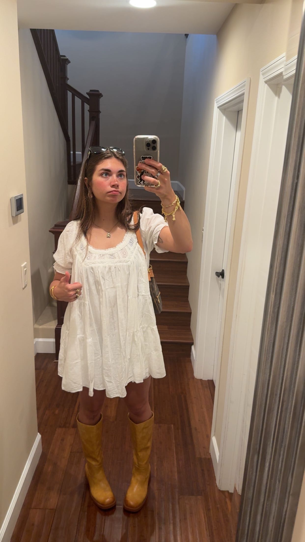 realhaylujan snapchat image archive image