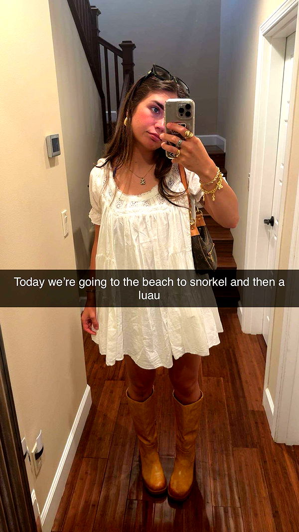 realhaylujan image ~ Altpins