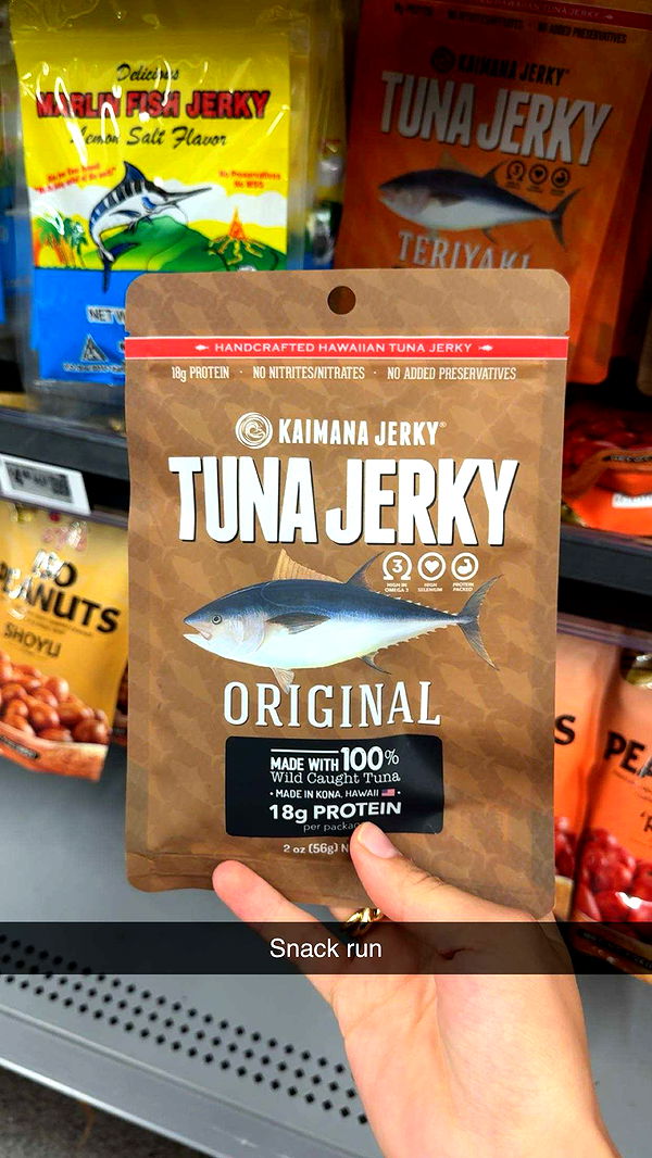 realhaylujan image ~ Altpins