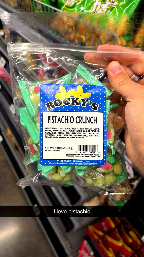 realhaylujan image ~ Altpins