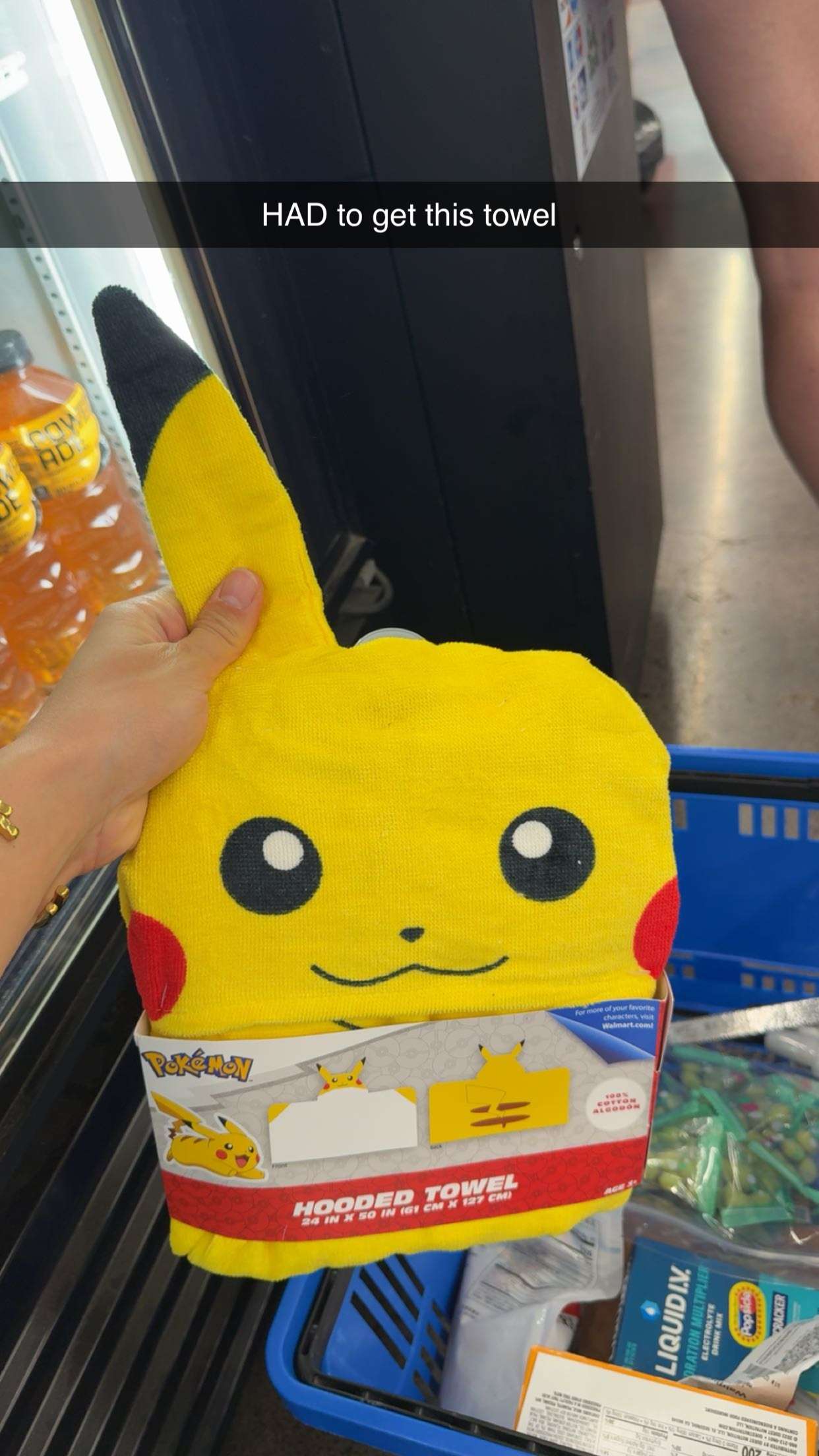 realhaylujan snapchat image archive image