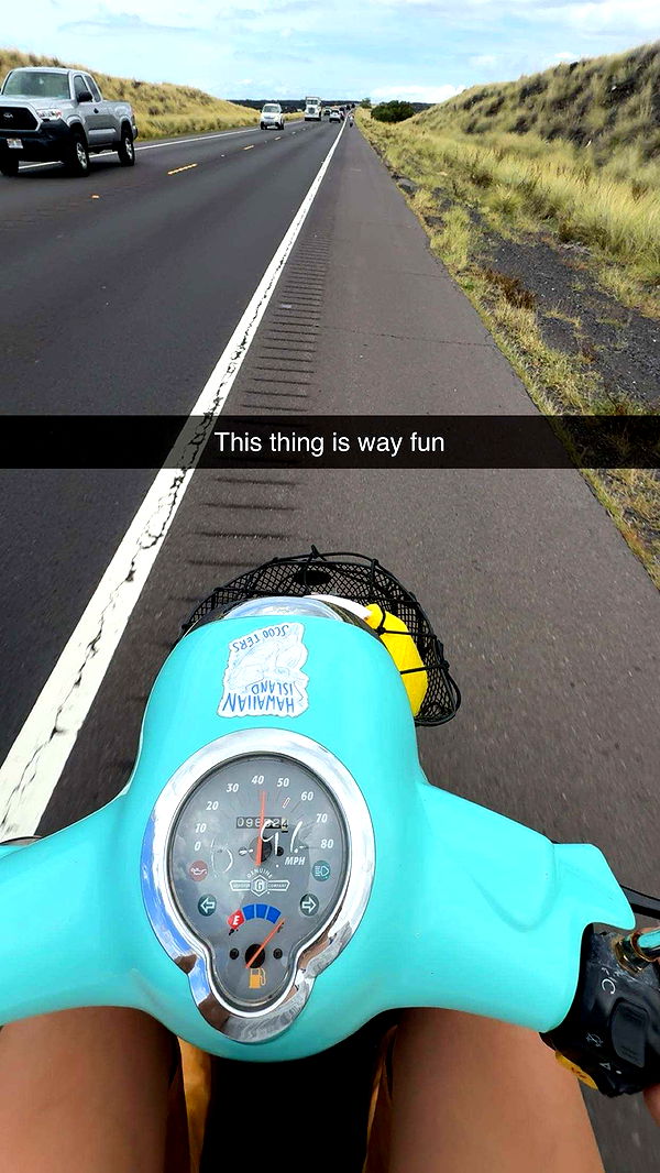 realhaylujan image ~ Altpins