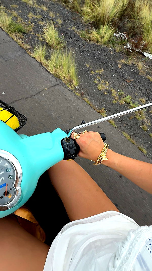 realhaylujan image ~ Altpins