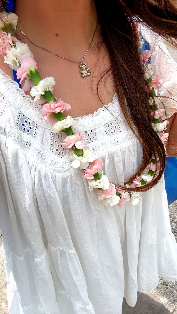 realhaylujan image ~ Altpins