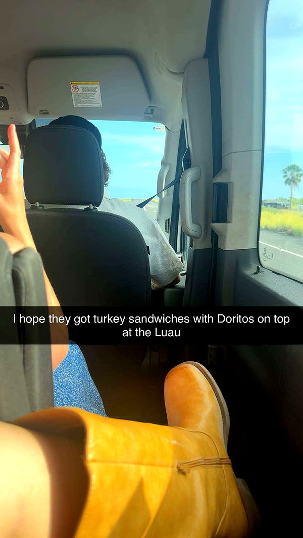 realhaylujan image ~ Altpins