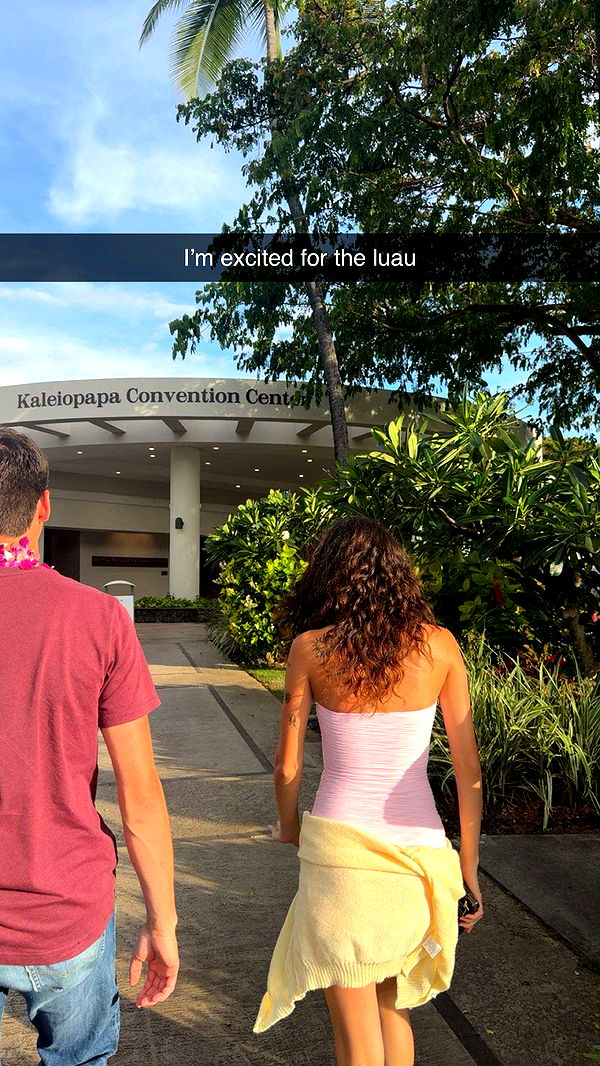 realhaylujan image ~ Altpins