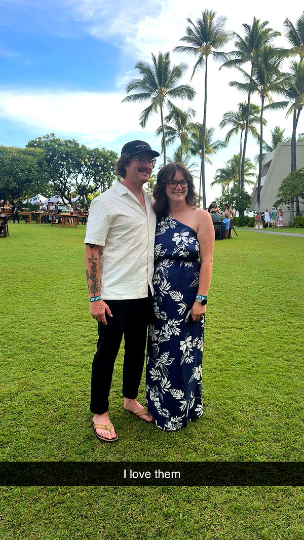 realhaylujan image ~ Altpins