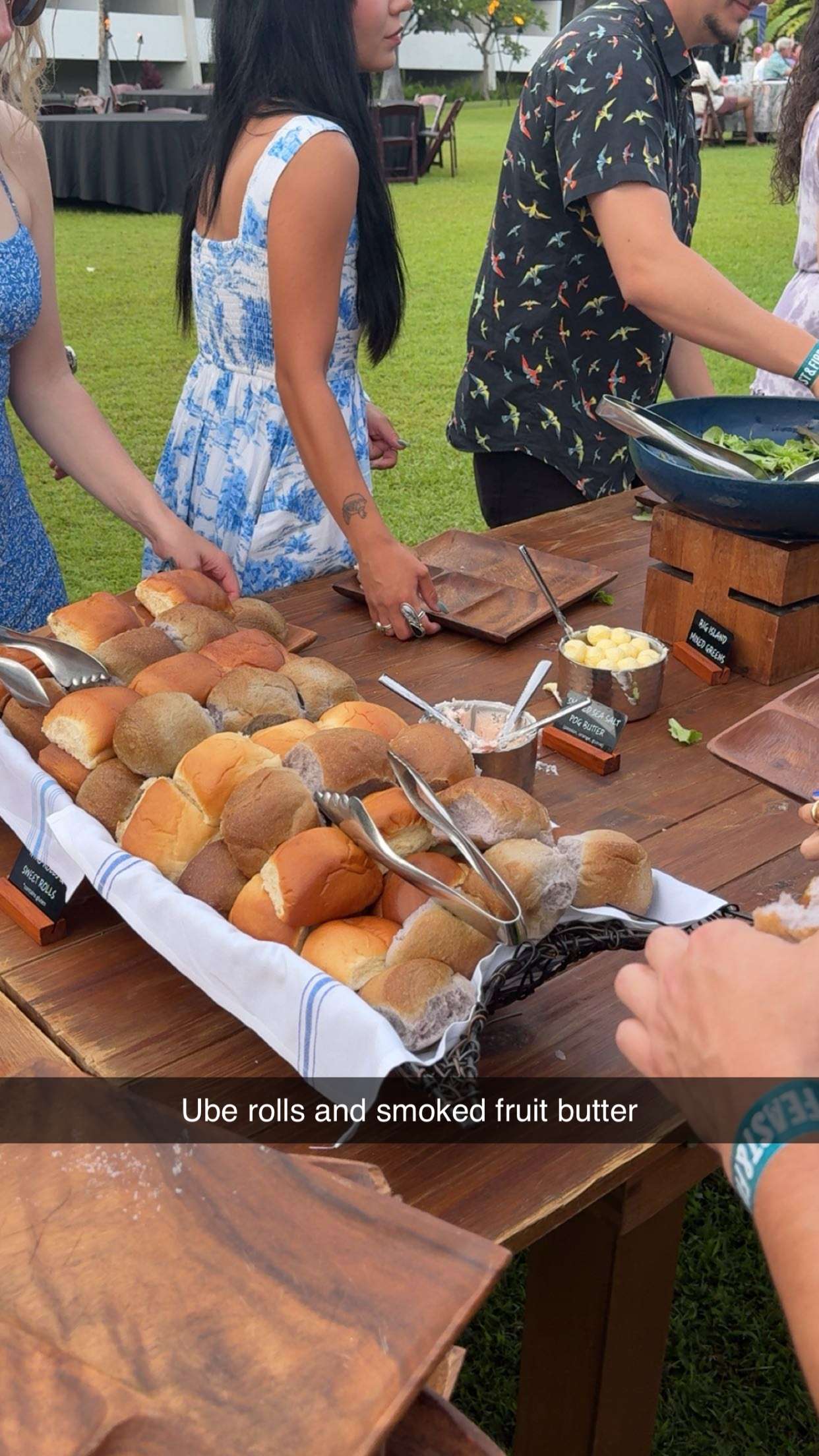 realhaylujan snapchat image archive image