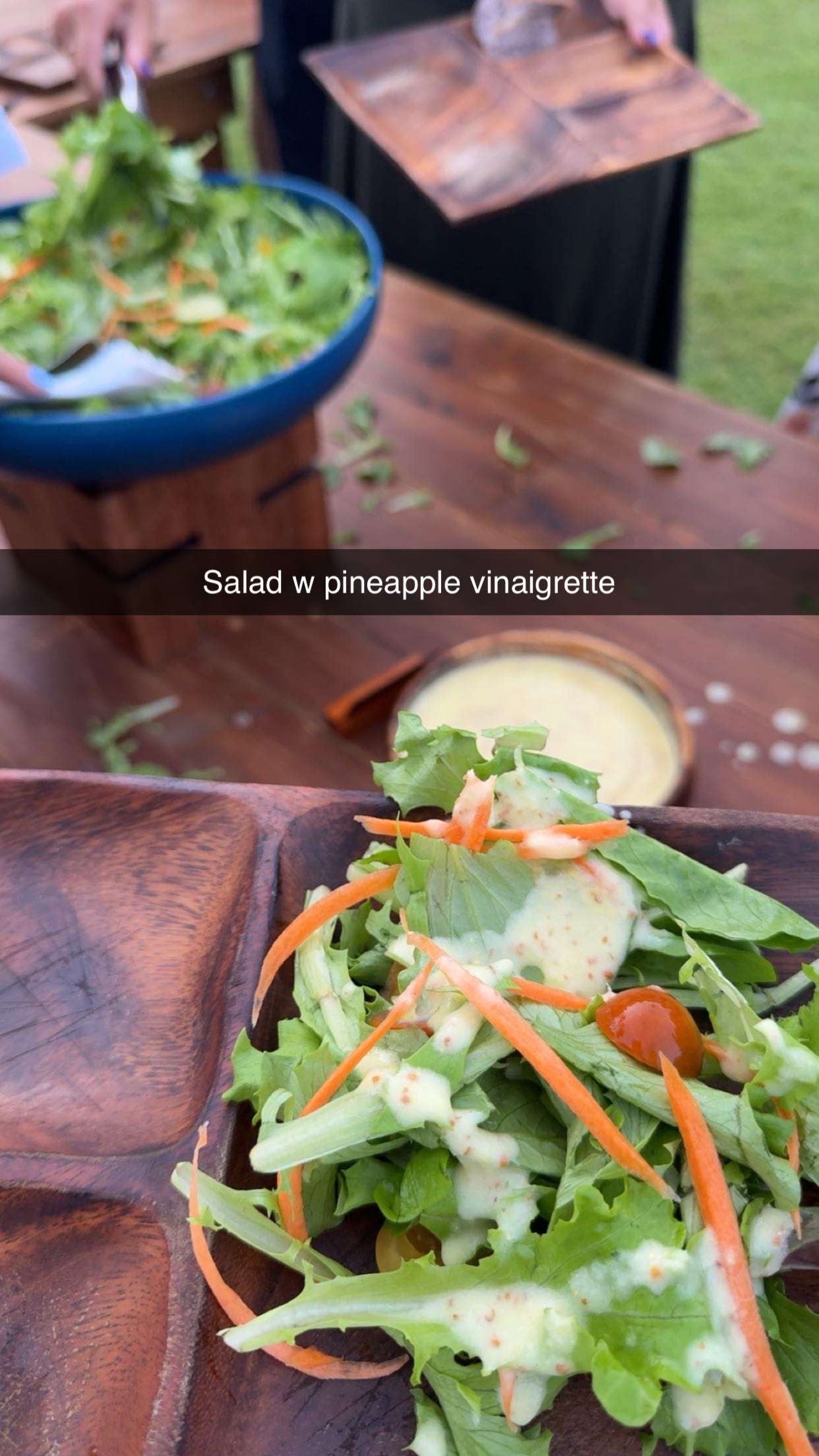 realhaylujan snapchat image archive image