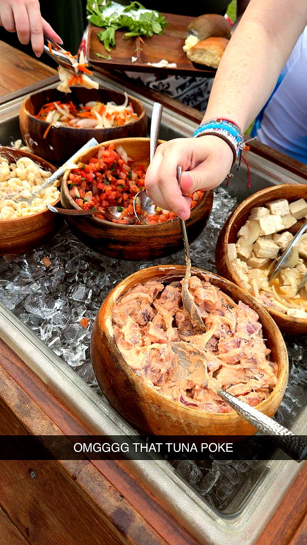 realhaylujan image ~ Altpins