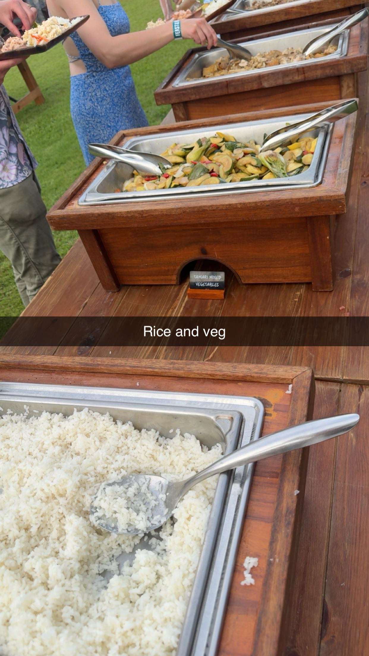 realhaylujan snapchat image archive image