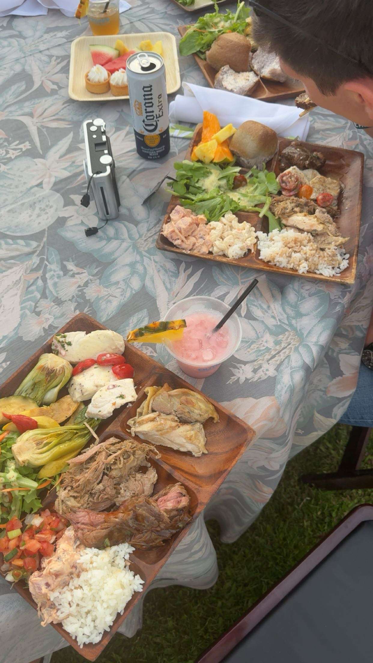 realhaylujan snapchat image archive image