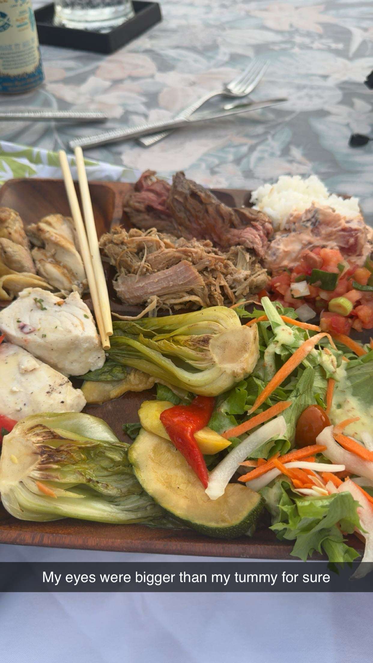 realhaylujan snapchat image archive image