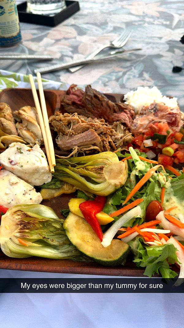 realhaylujan image ~ Altpins