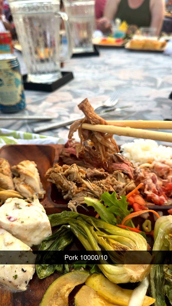 realhaylujan image ~ Altpins