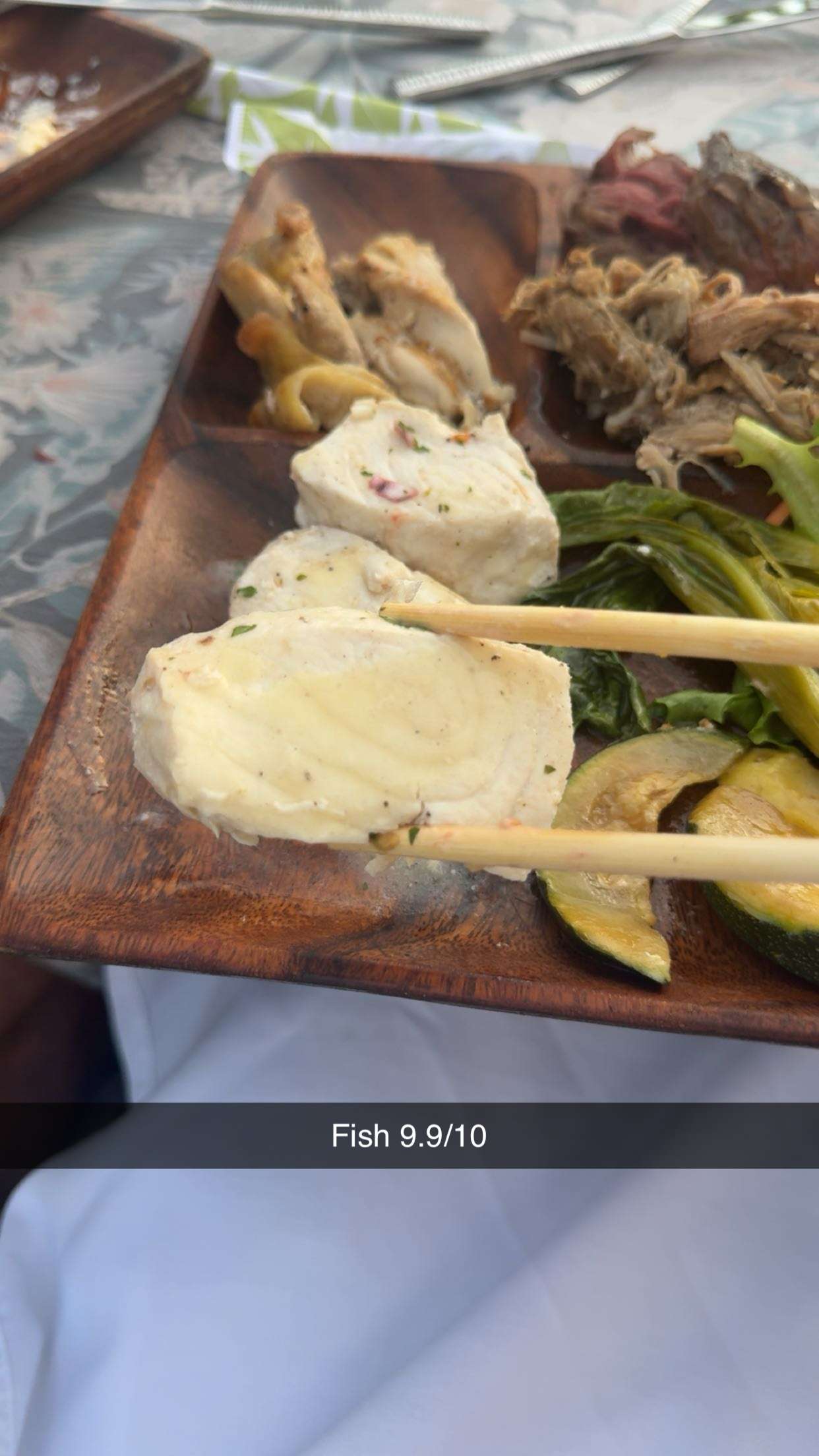 realhaylujan snapchat image archive image