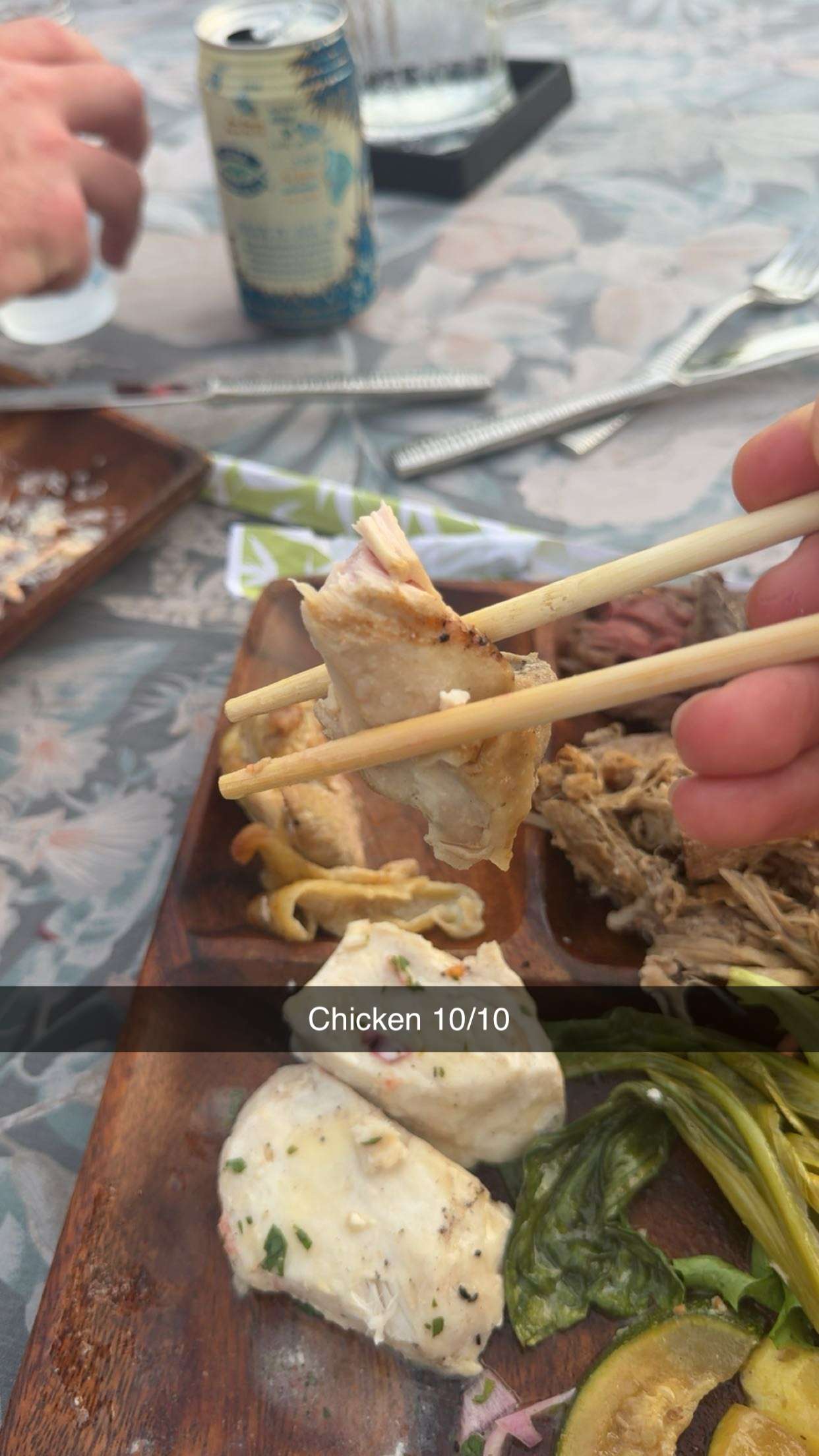 realhaylujan snapchat image archive image