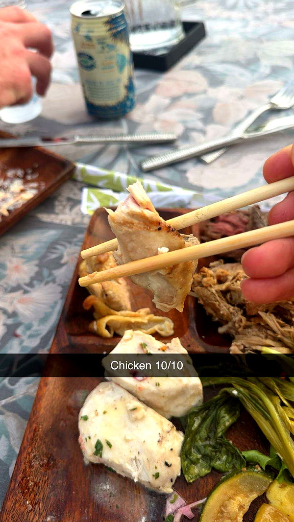 realhaylujan image ~ Altpins