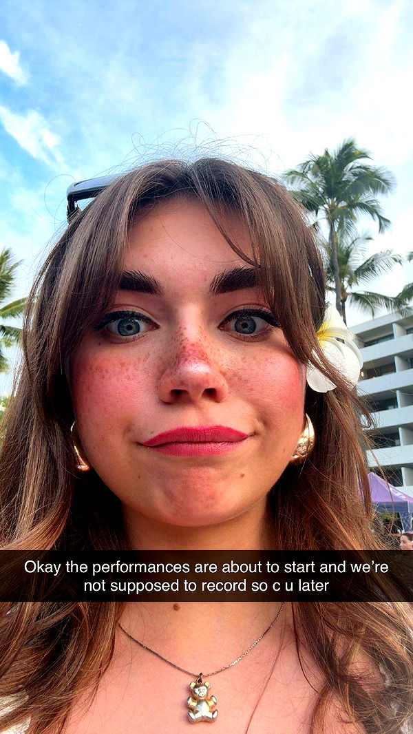 realhaylujan image ~ Altpins