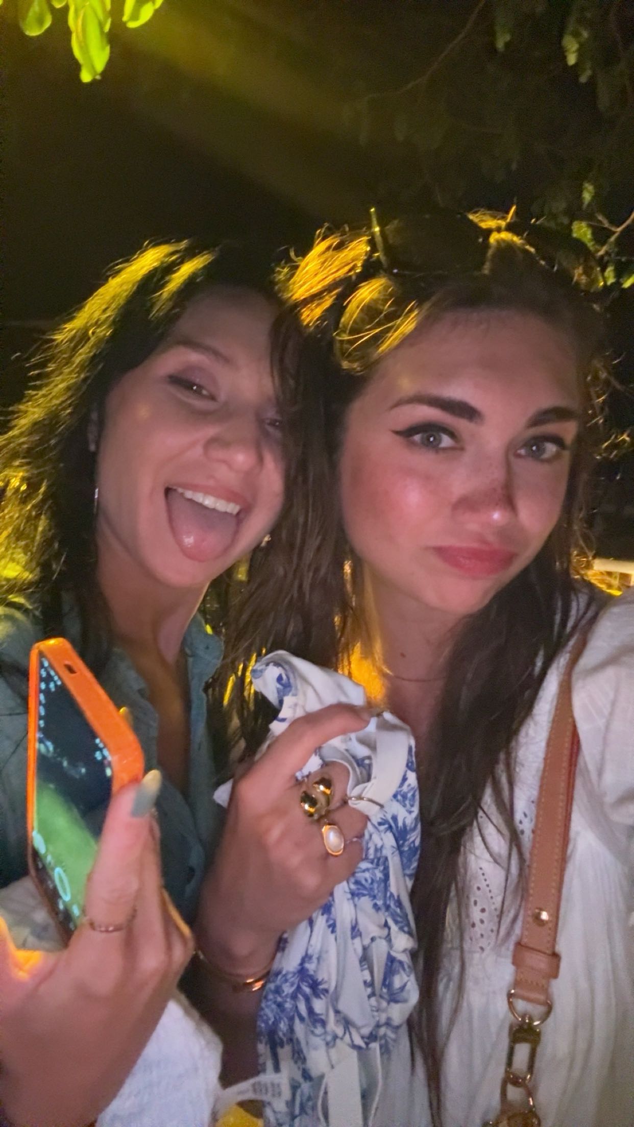 realhaylujan snapchat image archive image