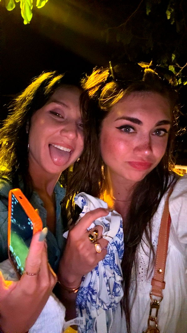 realhaylujan image ~ Altpins