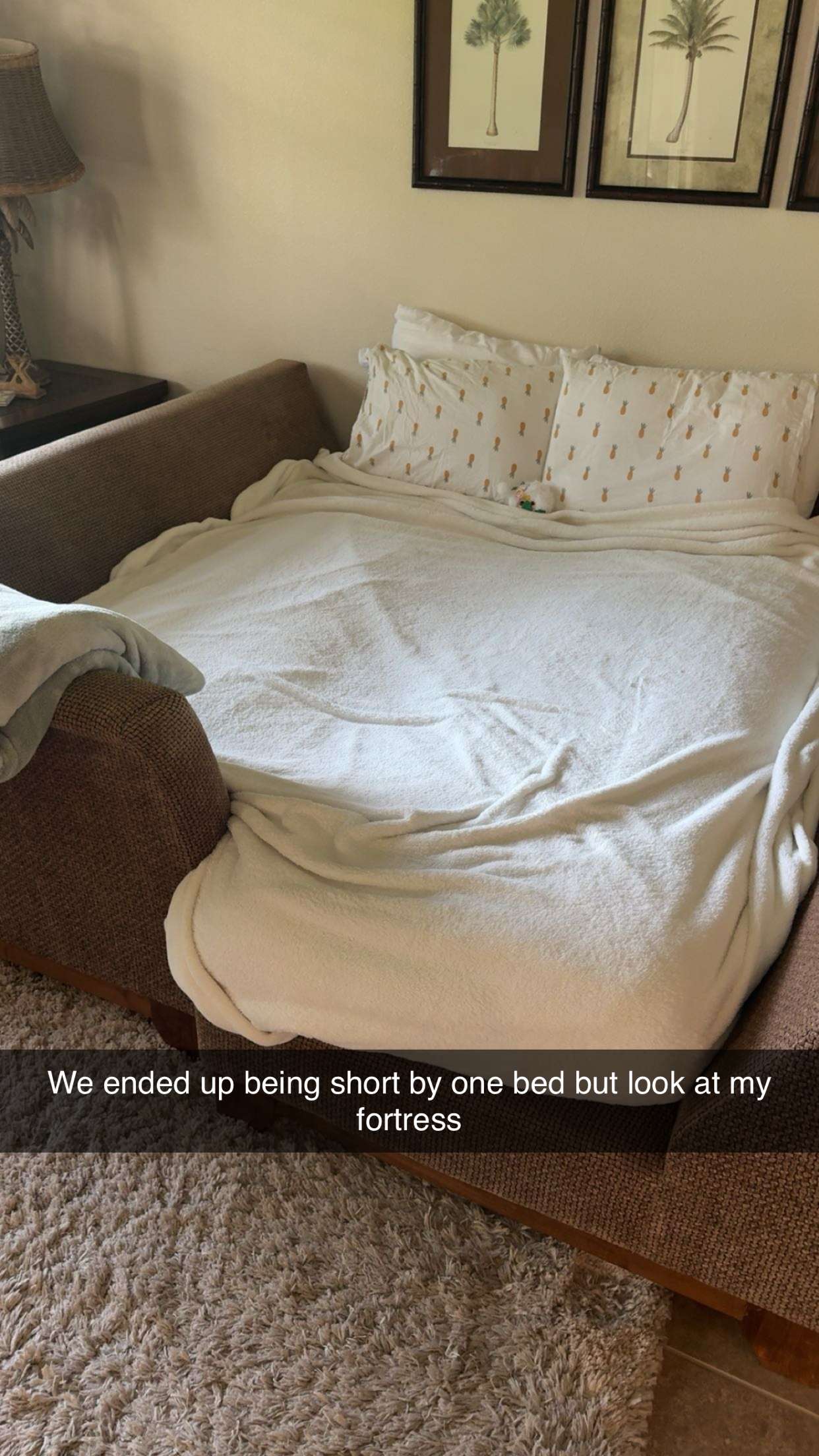 realhaylujan snapchat image archive image