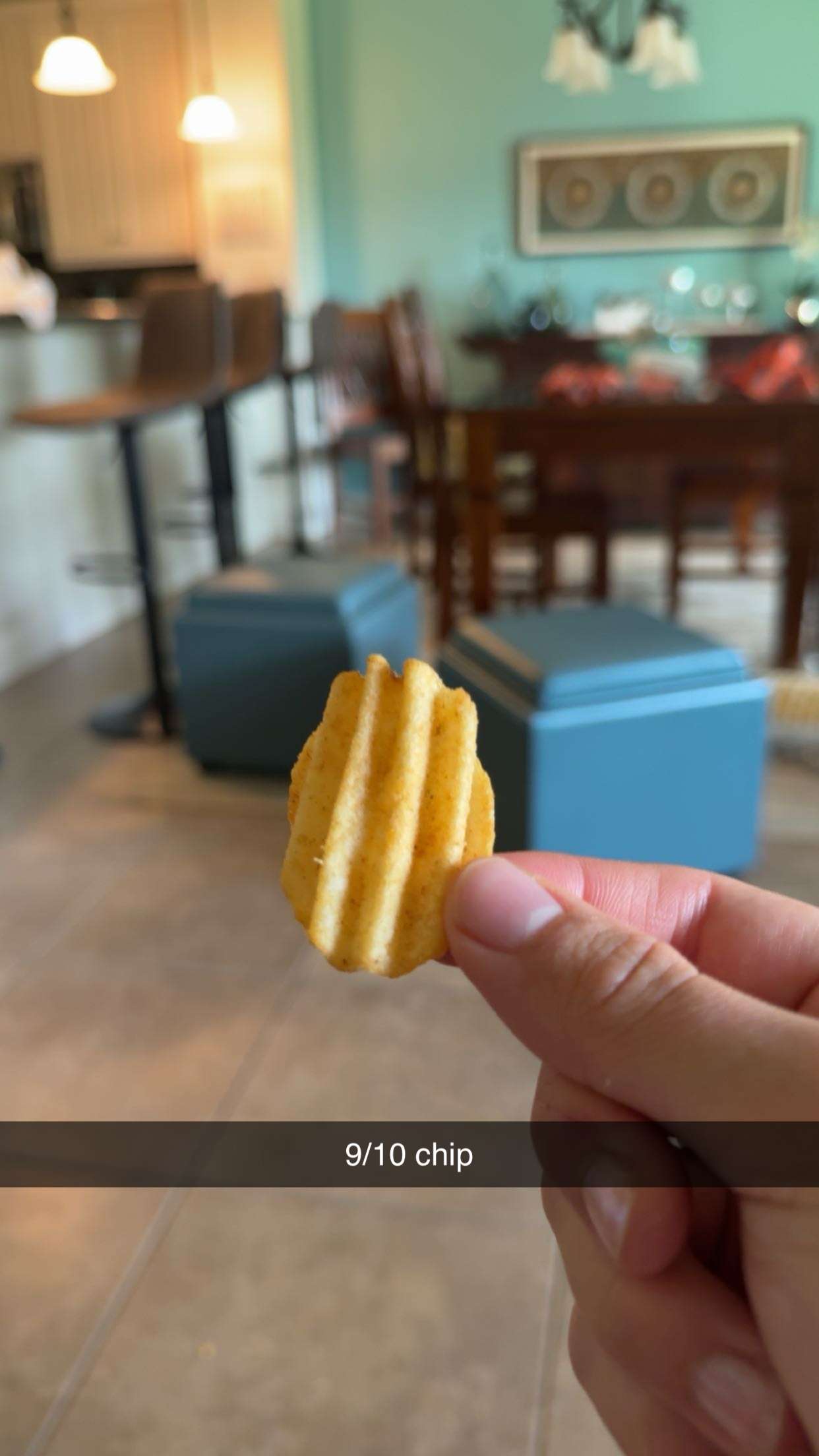 realhaylujan snapchat image archive image