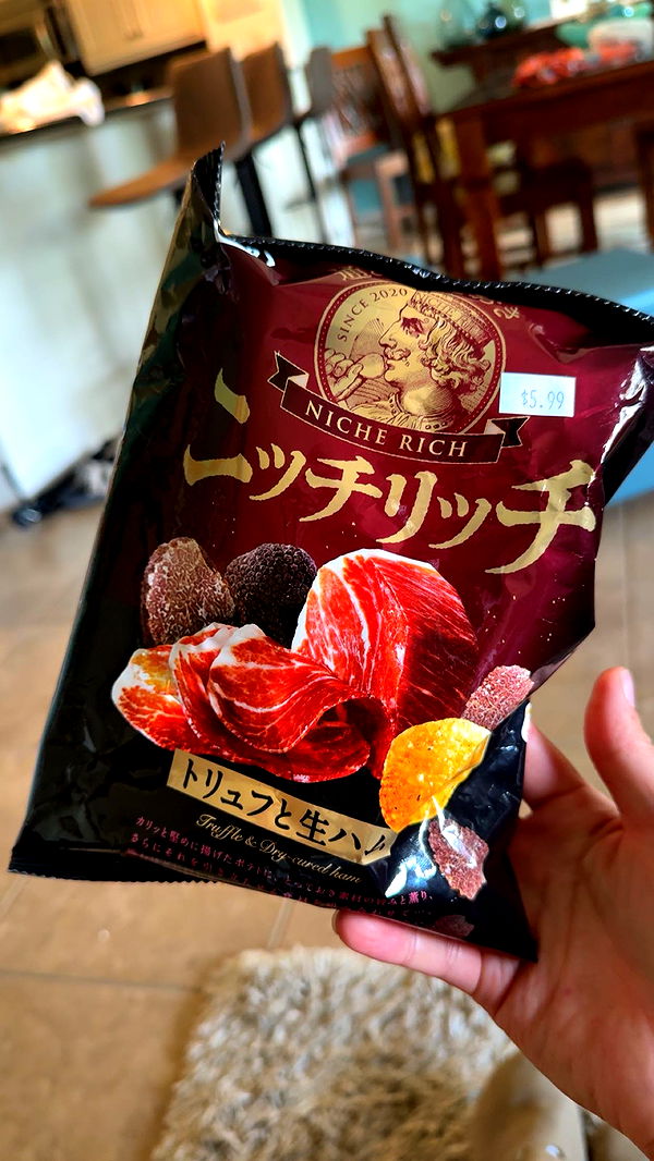 realhaylujan image ~ Altpins