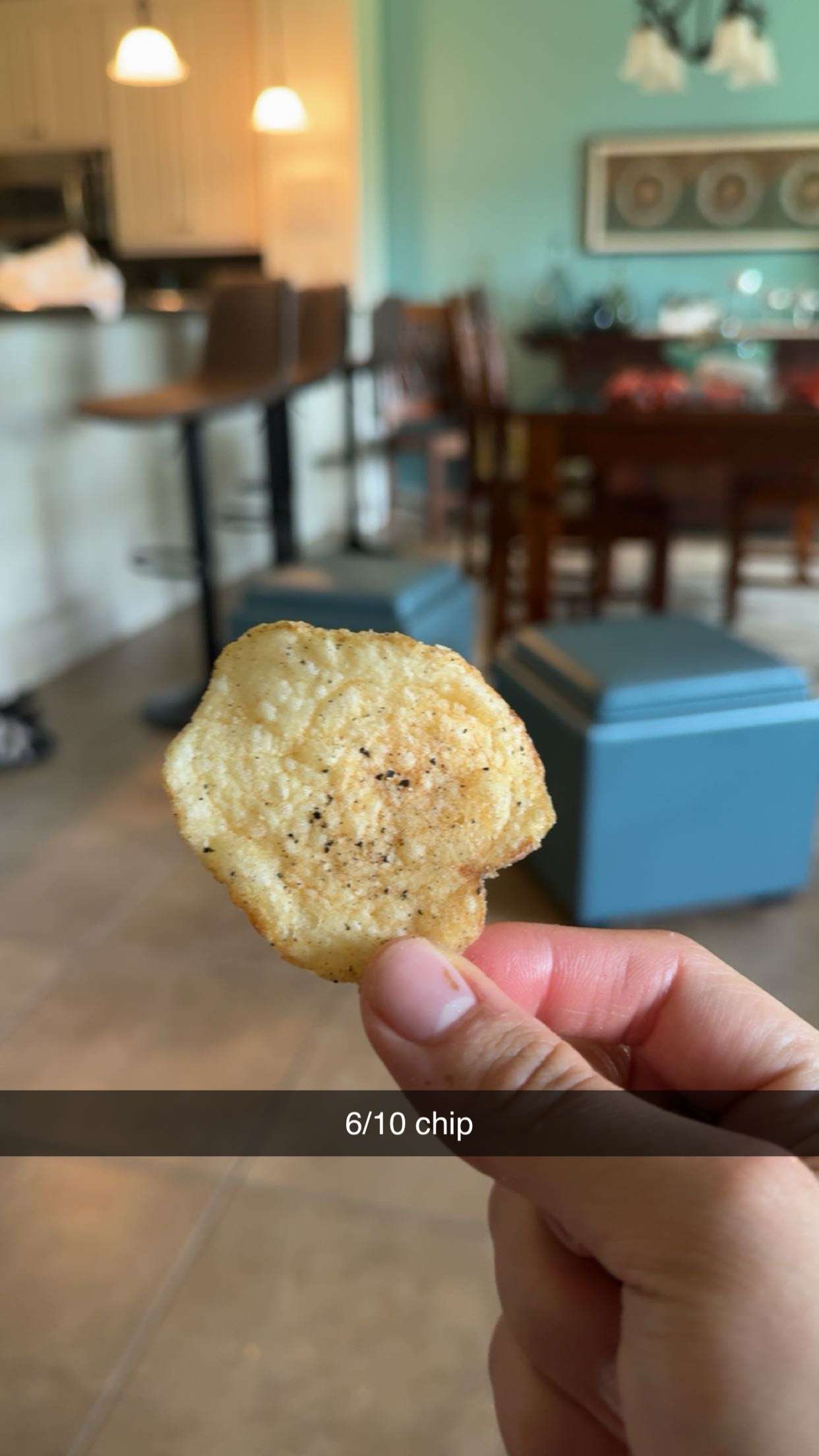 realhaylujan snapchat image archive image