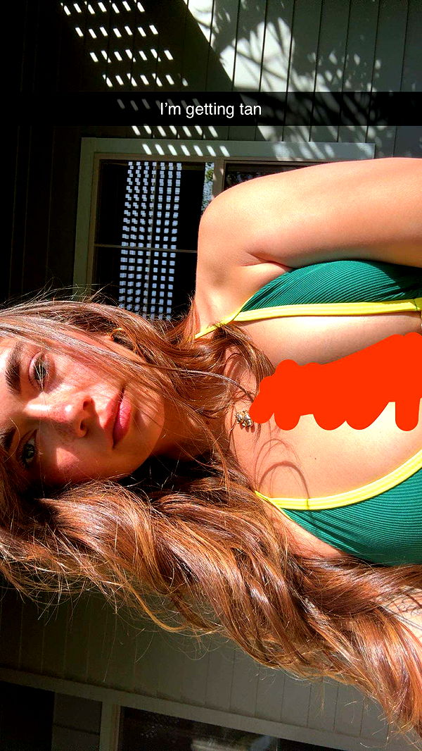 realhaylujan image ~ Altpins