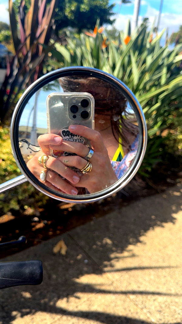 realhaylujan image ~ Altpins