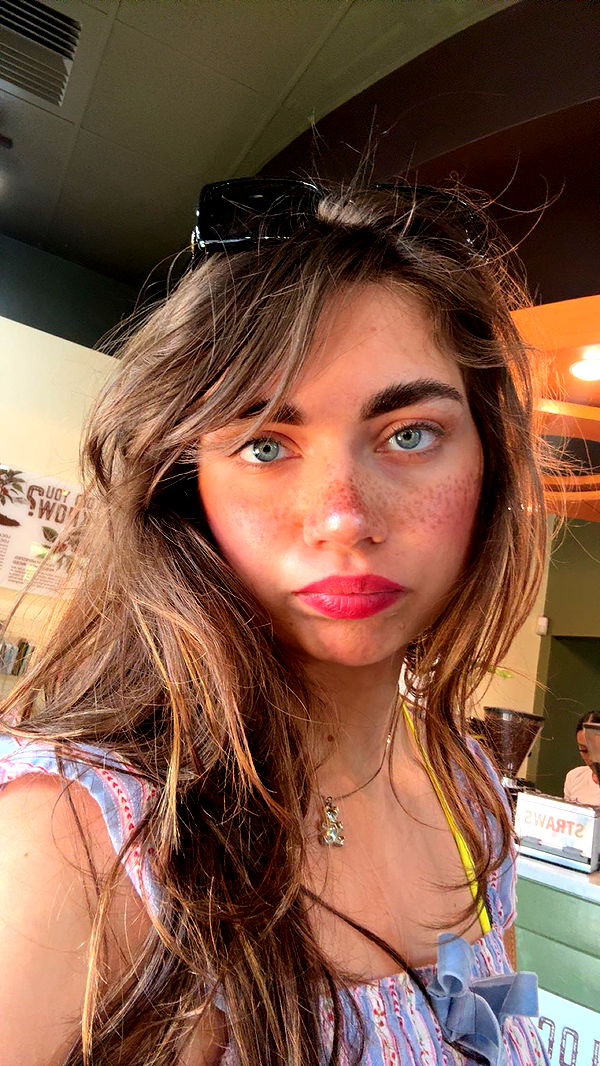 realhaylujan image ~ Altpins