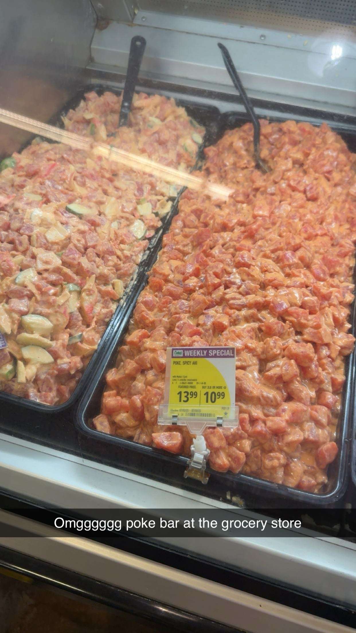 realhaylujan snapchat image archive image