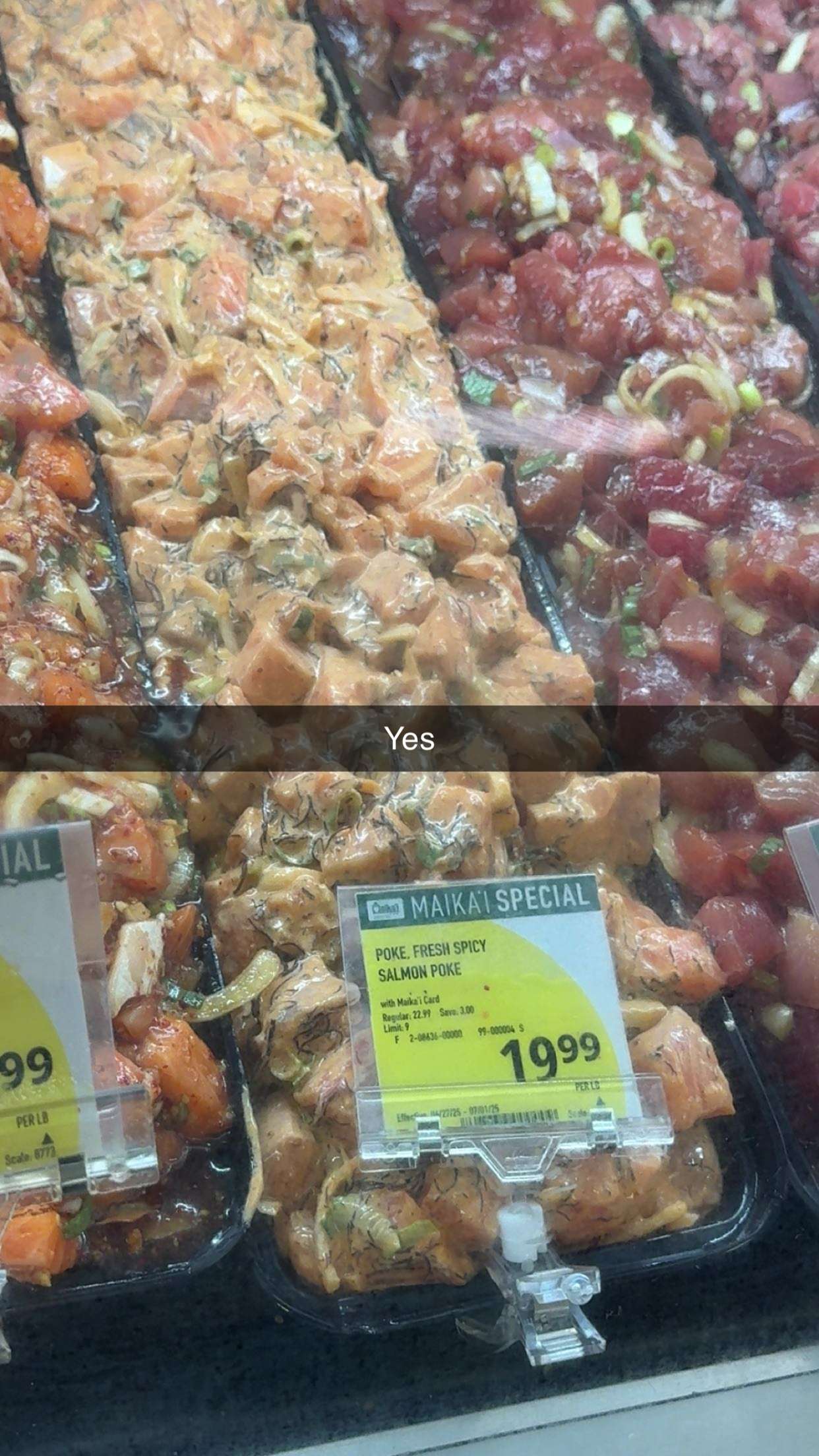 realhaylujan snapchat image archive image