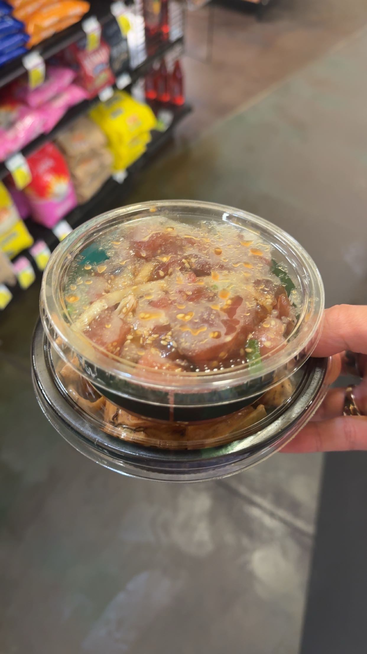 realhaylujan snapchat image archive image