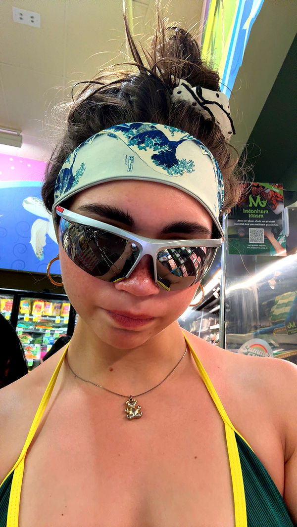 realhaylujan image ~ Altpins