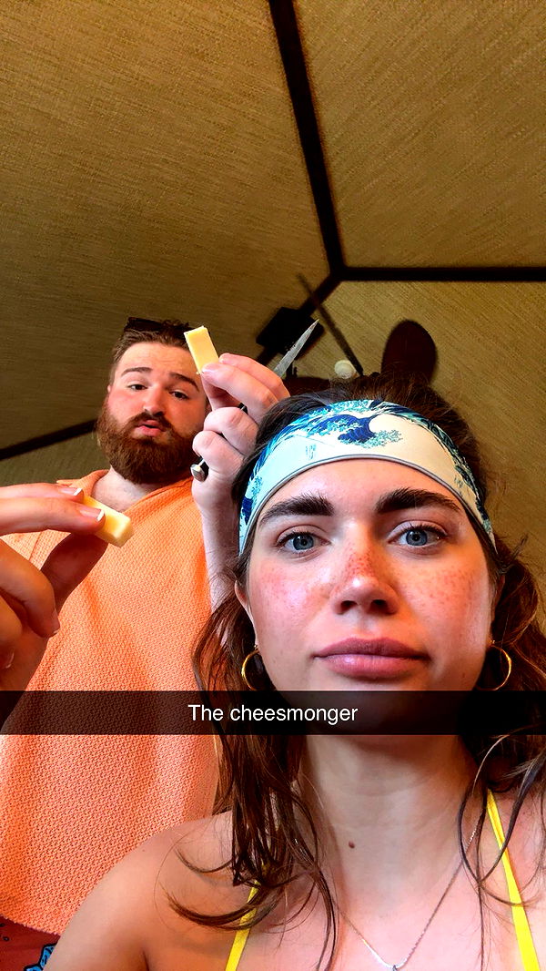 realhaylujan image ~ Altpins