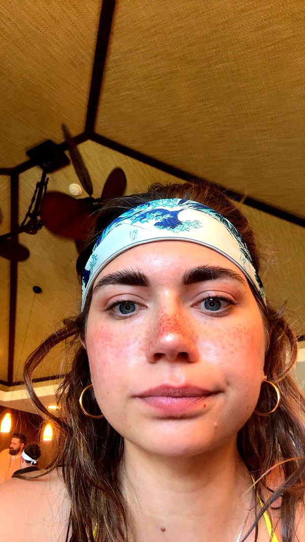 realhaylujan image ~ Altpins