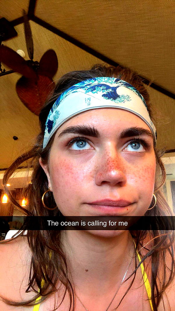 realhaylujan image ~ Altpins