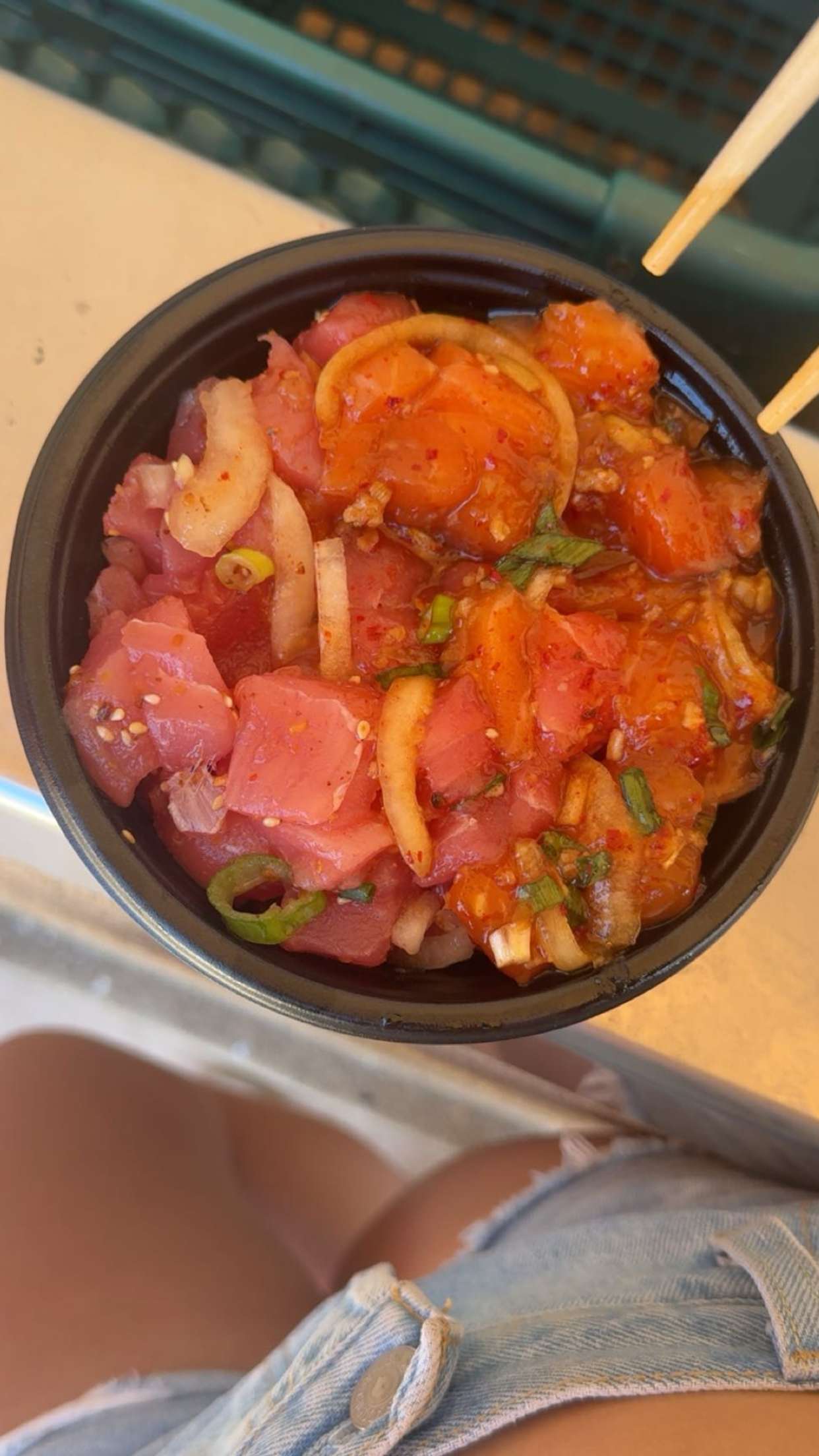 realhaylujan snapchat image archive image