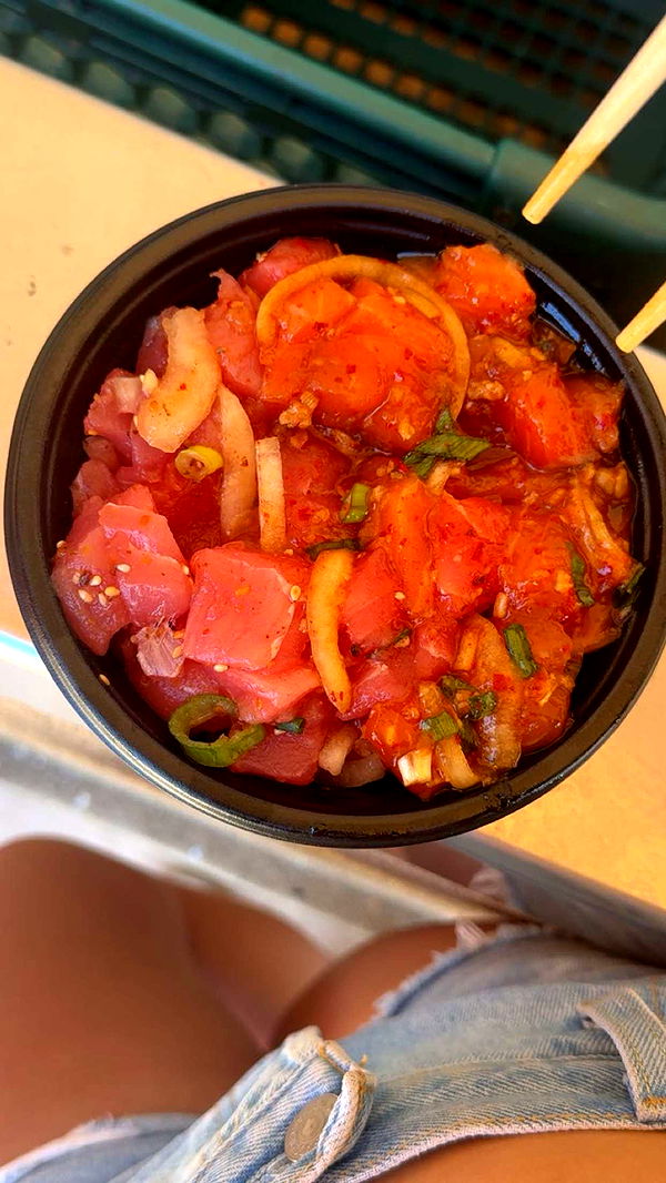 realhaylujan image ~ Altpins