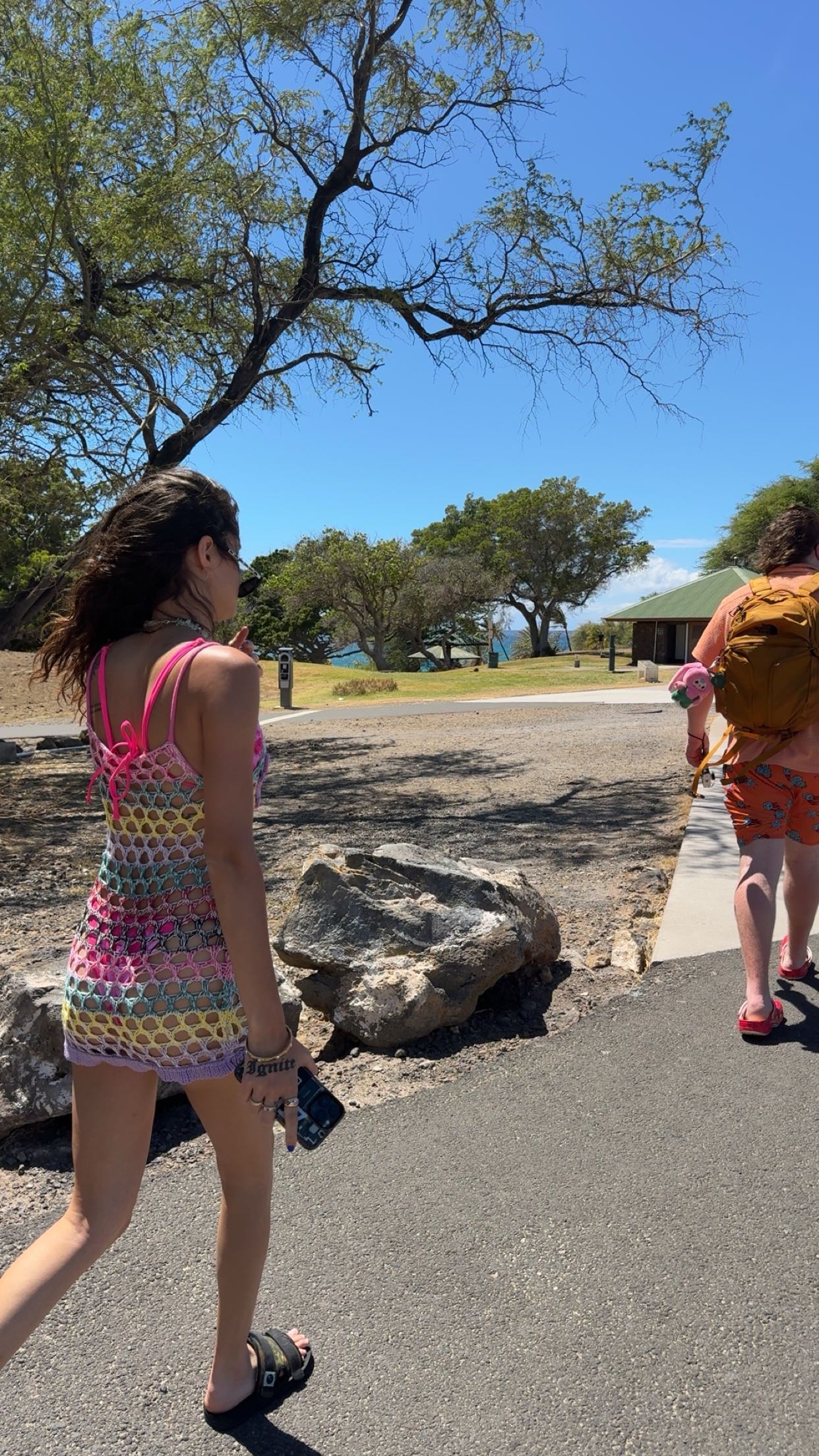 realhaylujan snapchat image archive image